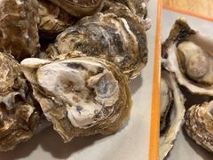 -开蚝屋·海鲜龙虾烧烤(文二路店)
