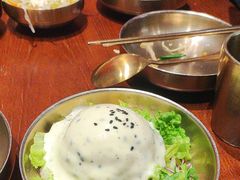 -双门洞·森系料理(体育西店)