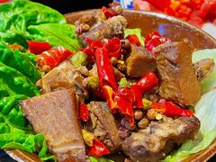 -冯校长老火锅(深圳总店)