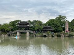 -韩湘水博园