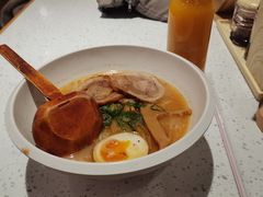 -味千拉面(南虹店)