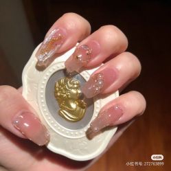 -悦指间美甲美睫