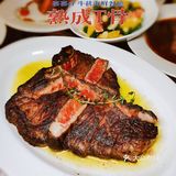 家乡天津🥩—极致颜值口味的宝藏牛排馆🎄