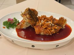 -得月楼·省级非遗·传统苏帮菜(观前店)