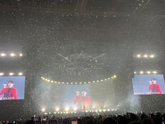 -南京奥林匹克体育中心-体育馆
