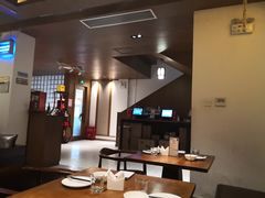 大堂-陆壹捌餐厅(五大道店)