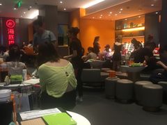 -海底捞火锅(亲子主题北金鹰店)