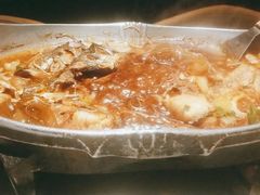 -里岛烤鱼(东港凯虹广场店)