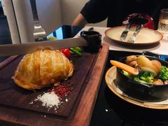 -上海苏宁宝丽嘉酒店·Cafe Bellagio西餐厅