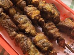 -海尔巴格新疆餐厅(东来兴店)