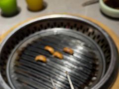 -韩盛·盛江山自助料理(学院路江北大学城店)