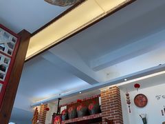 门面-海坛特色小吃·只做平潭特色菜(平潭店)