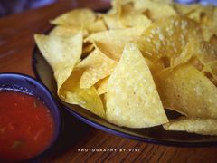 -Rural Tequila墨西哥餐厅(东川路店)