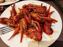 -索菲特西湖大酒店·香榭丽全日候餐厅(南山路店)