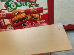 -塔斯汀中国汉堡(管城春风十里店)
