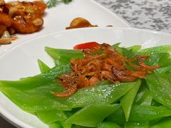 -将相和·海鲜蒸饺大连菜