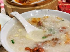 荔湾艇仔粥-点都德(聚福楼店)