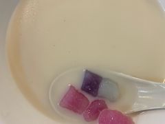 纯豆浆-兄弟深夜豆浆