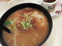 -太兴烧味餐厅(将军澳东港城店)