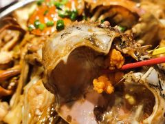 -赖胖子肉蟹煲(上邦百汇城店)