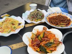 -九寨沟石锅鱼(沣峪口二十年店)