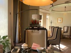 -利顺德大饭店·水岸中餐厅(小白楼店)