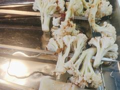 -李家水浒烤肉(五一店)