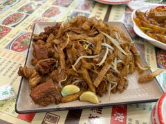 -葛记焖饼(伏牛路店)