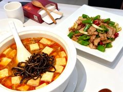 -南门食仙·手工福州菜(南门兜店)