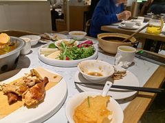 -关东小磨东北菜(漕河泾印象城店)