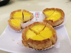 -怡保富山点心