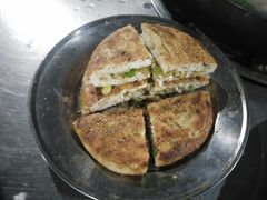 -清真·馬坡二旦烧烤(人生一串拍摄店)