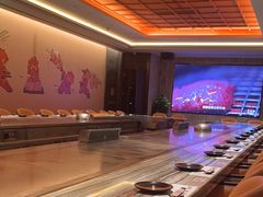 -赤坂亭·M9和牛烧肉·铁板烧·日料398放题(长泰广场店)
