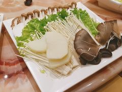 -清真军邺·金富苑肥牛(石坡街旗舰店)