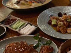 -丽江金茂凯悦臻选酒店-滇香馆