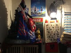 -沪水焙煎室(淡水路店)
