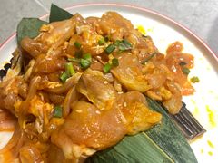 -正宗齐齐哈尔烤肉·齐牛哥鲜切炭火烤肉(杭州总店)