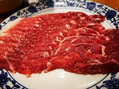 -裕德孚手切涮羊肉(建业凯旋广场店)