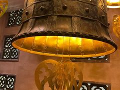 -叶叶菩提·晋福宫