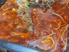 -壹块捌烧烤(灯市口店)