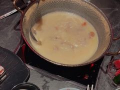 -捞王猪肚鸡火锅(金华义乌之心店)