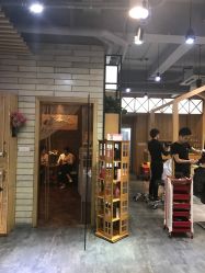 -心联护肤造型