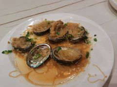 -海上名珠·海鲜酒楼(励骏庞都店)