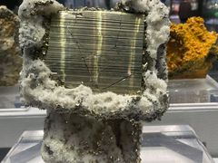 -湖南省地质博物馆