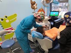 -马泷齿科·皓康门诊(尚都SOHO店)