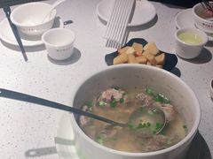 -秋色客家菜(流塘店)