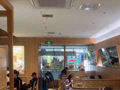 -蓉李记成都名小吃(合肥包河万达店)