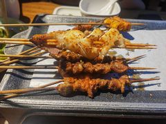 -管氏翅吧(人民大学店)