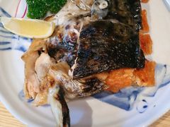 -广州增城保利皇冠假日酒店-玄日本餐厅