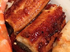 烤鳗鱼-松子料理(白家庄店)